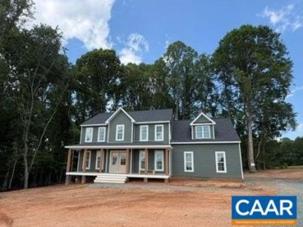 162 BACON BIT LN, Louisa, VA 23093