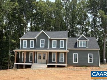 162 BACON BIT LN, Louisa, VA 23093