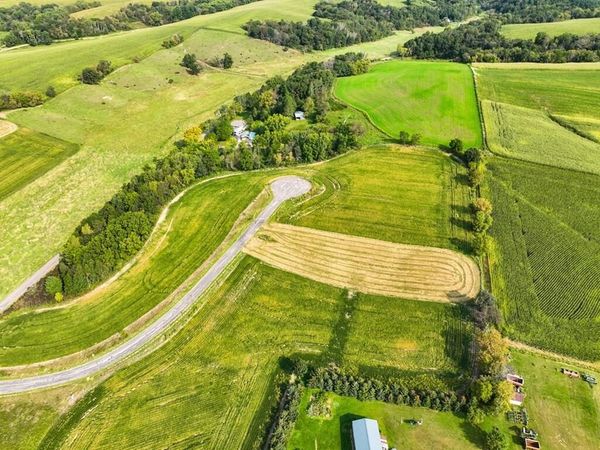 Lot 5 BIGELOW LANE, Arcadia, WI 54612