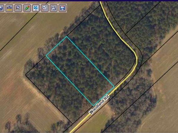 1 Woodland Road, Jeffersonville, GA 31044