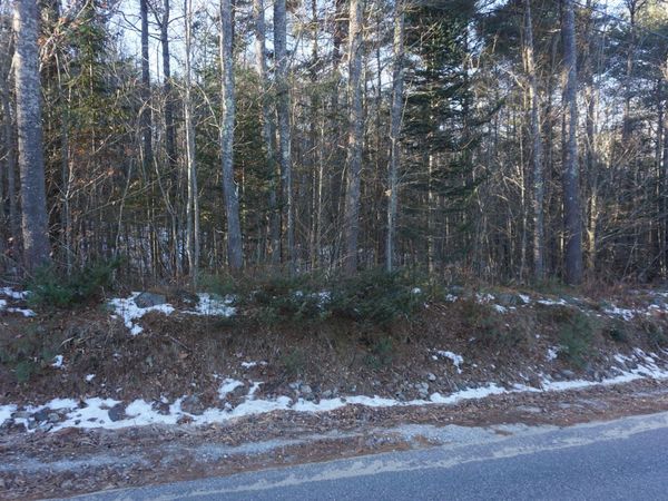 R-13-05.2 King Hill Road , Paris, ME 04271