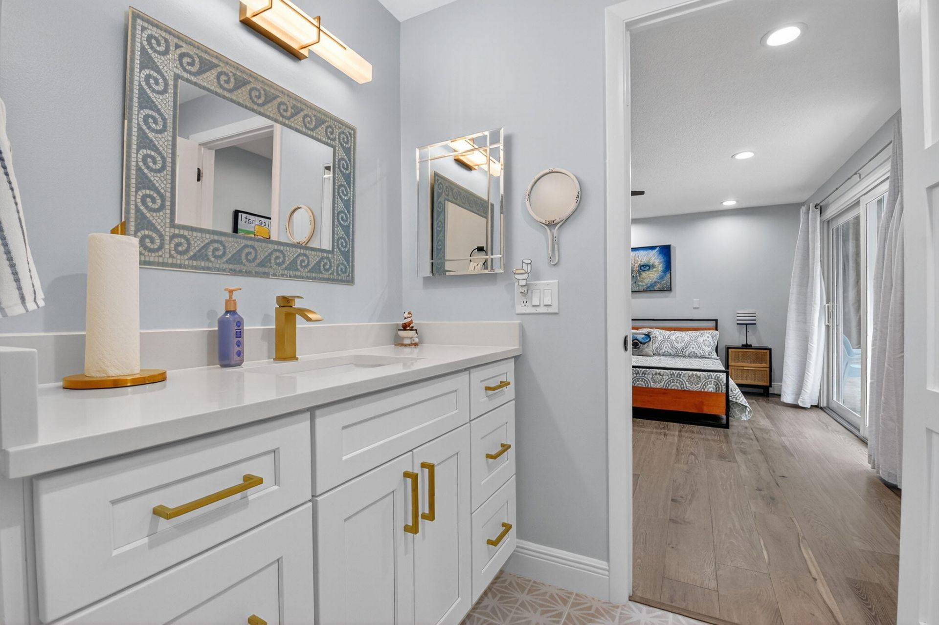 3957 NW 7th Court, Delray Beach, FL 33445 Photo