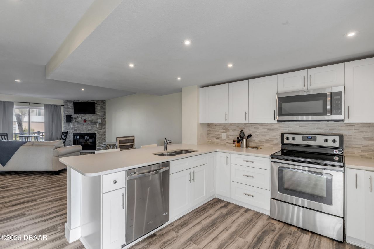 4752 S Atlantic Avenue, Unit 1, Ponce Inlet, FL 32127 Photo