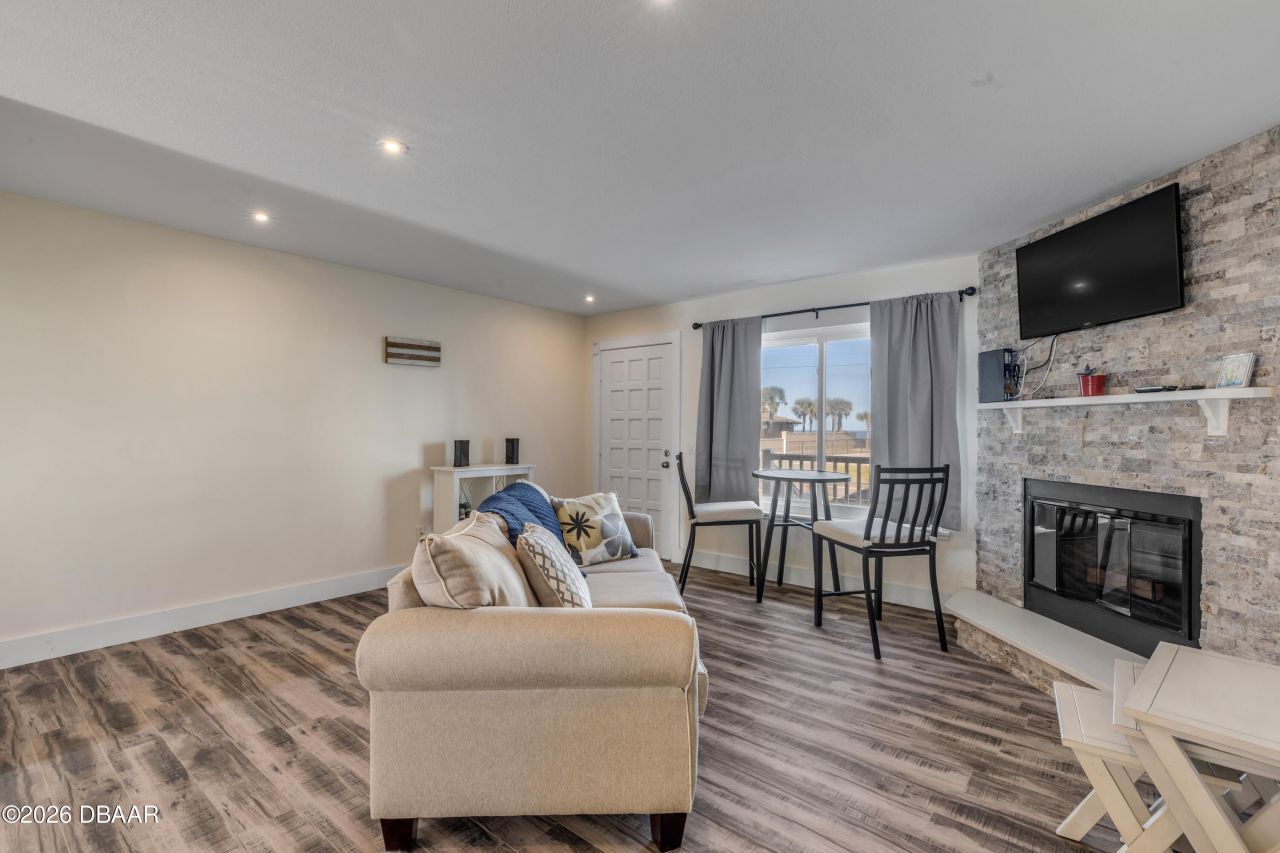 4752 S Atlantic Avenue, Unit 1, Ponce Inlet, FL 32127 Photo