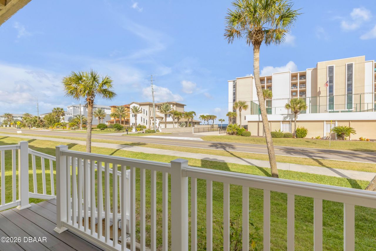 4752 S Atlantic Avenue, Unit 1, Ponce Inlet, FL 32127 Photo