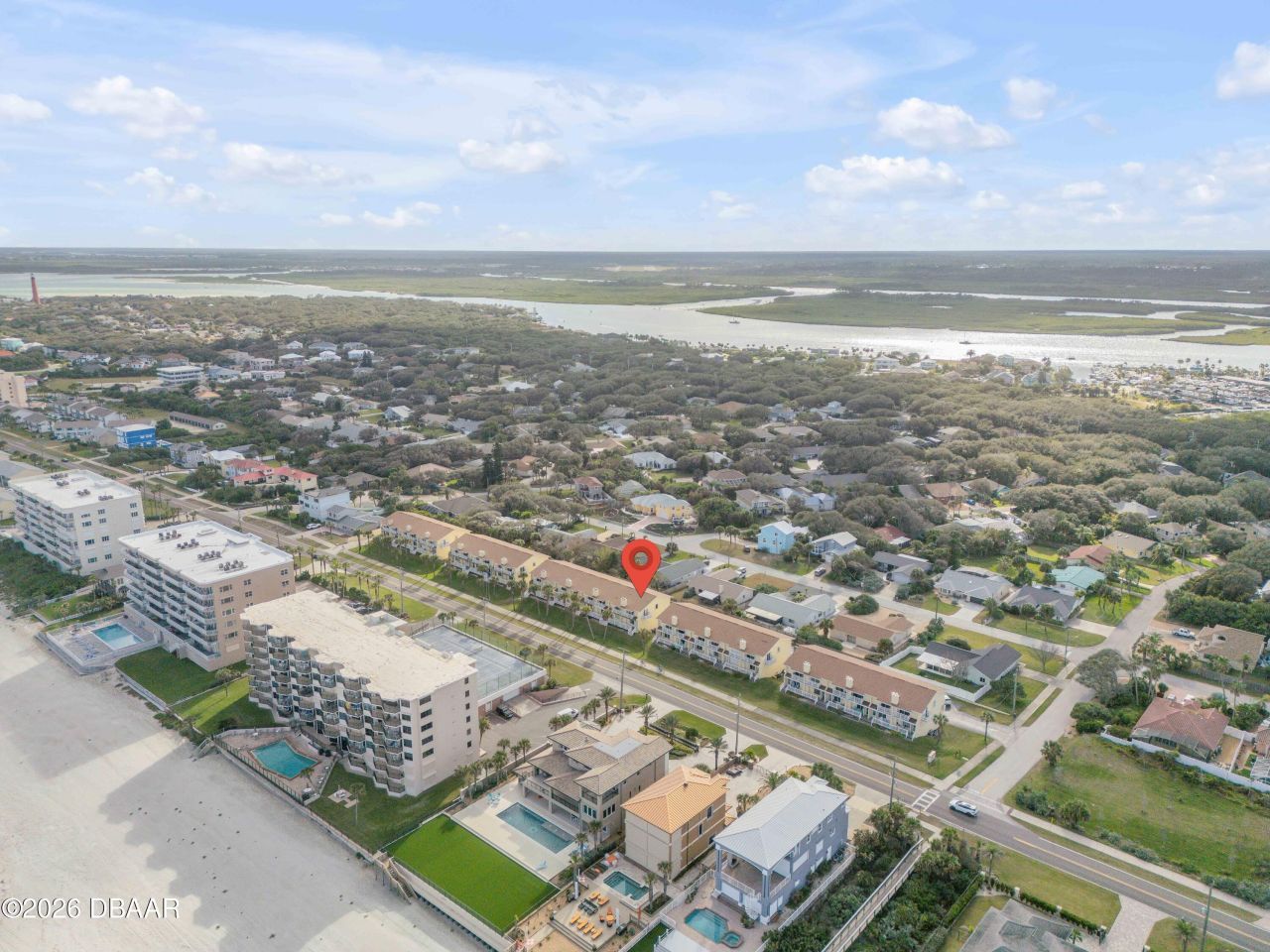 4752 S Atlantic Avenue, Unit 1, Ponce Inlet, FL 32127 Photo