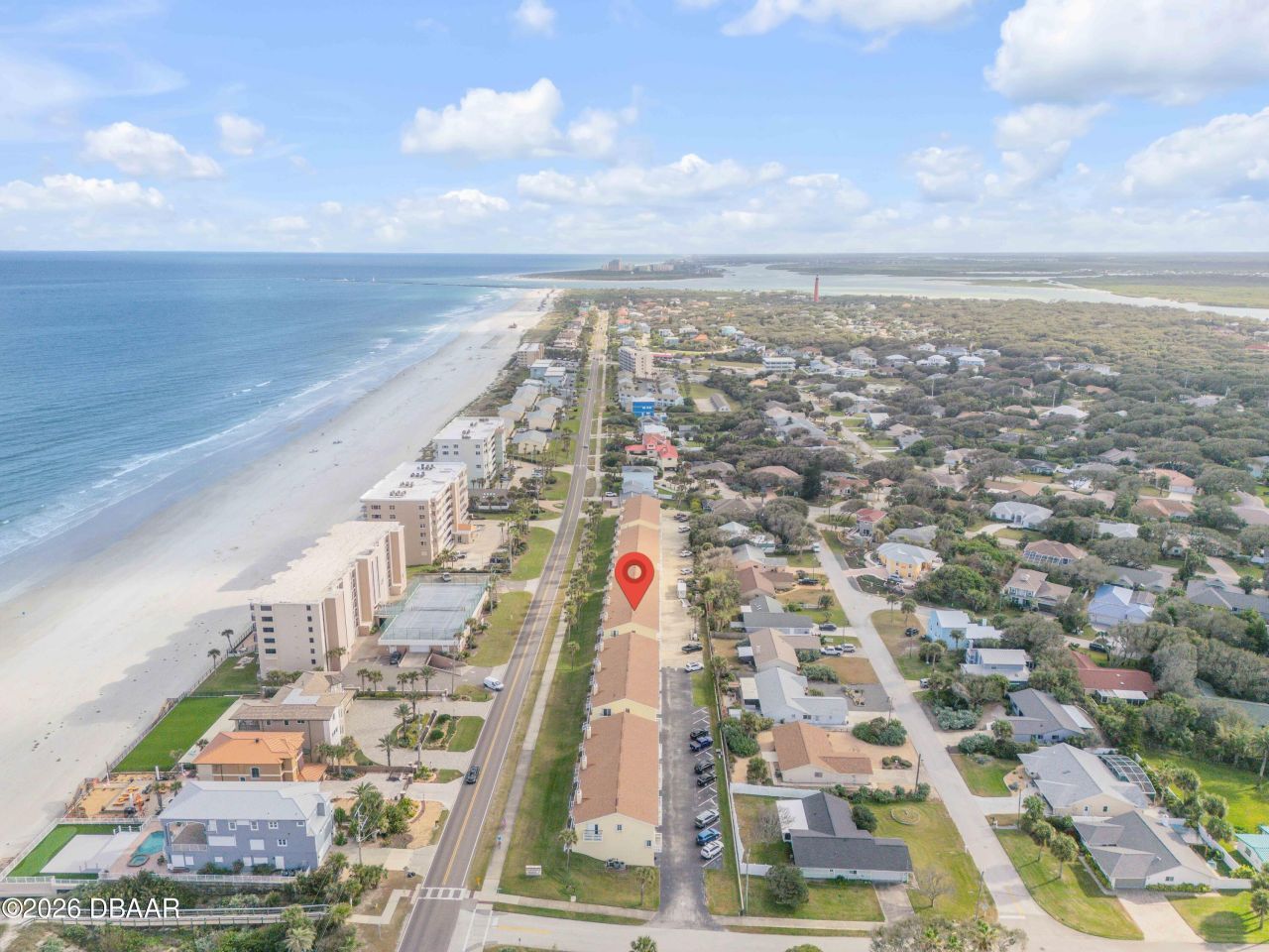 4752 S Atlantic Avenue, Unit 1, Ponce Inlet, FL 32127 Photo