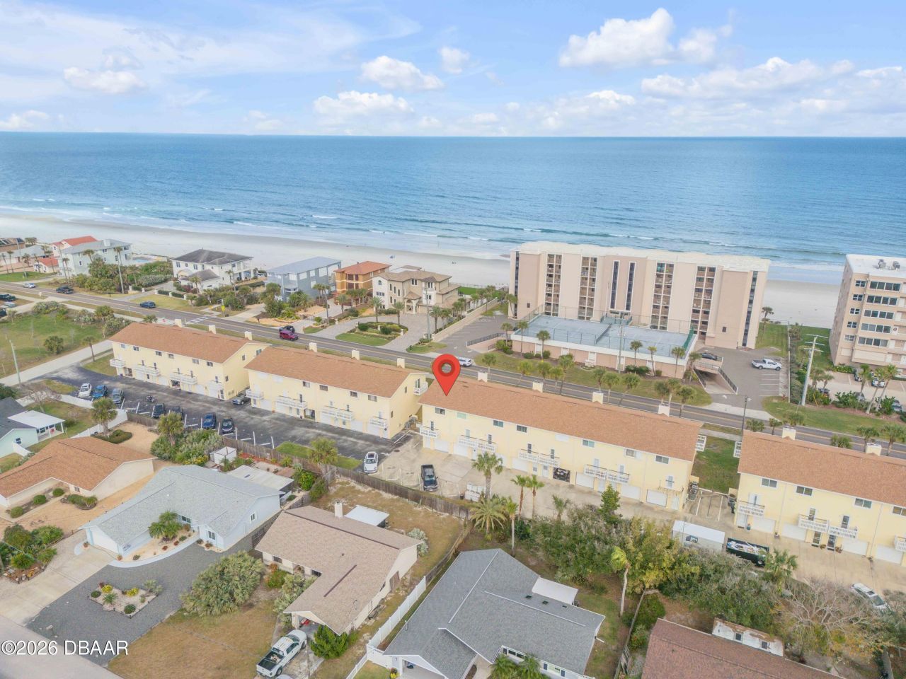 4752 S Atlantic Avenue, Unit 1, Ponce Inlet, FL 32127 Photo