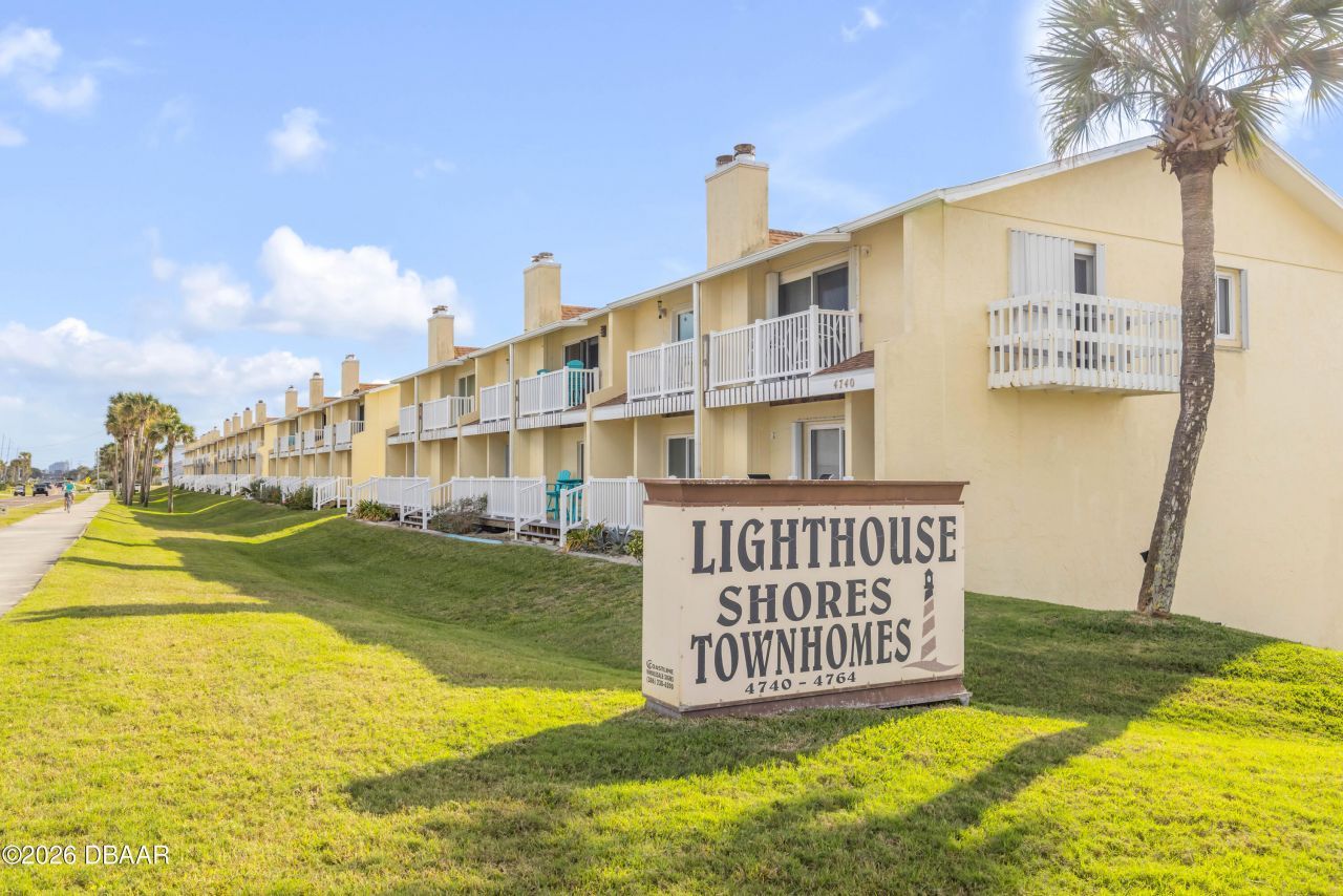 4752 S Atlantic Avenue, Unit 1, Ponce Inlet, FL 32127 Photo
