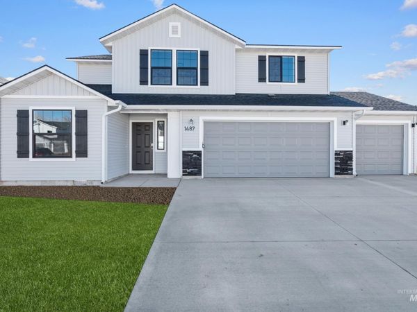 1487 Long Pond St, Middleton, ID 83644