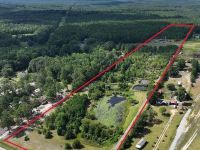 2327 Ridgeway Road, Lugoff, SC 29072