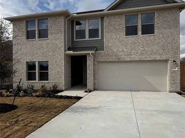 13508 Gray Landing DR, Elgin, TX 78621