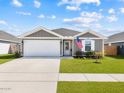 270 Boggy Creek Way Callaway, FL 32404
