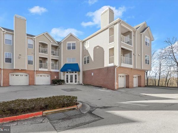 7205 BOGLEY ROAD, Unit 303, BALTIMORE, MD 21244
