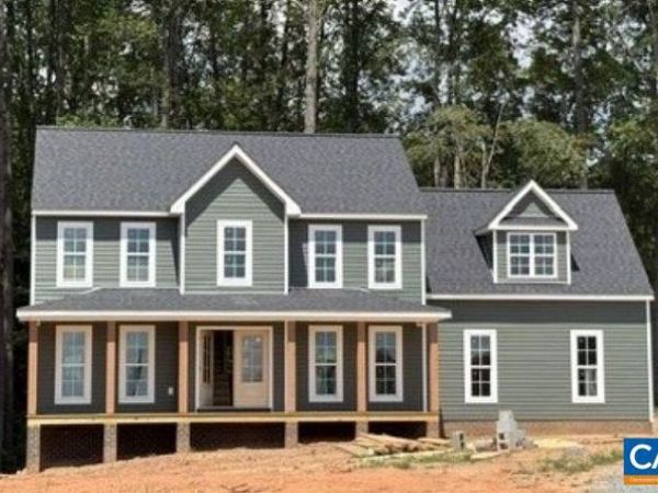 162 BACON BIT LN, LOUISA, VA 23093