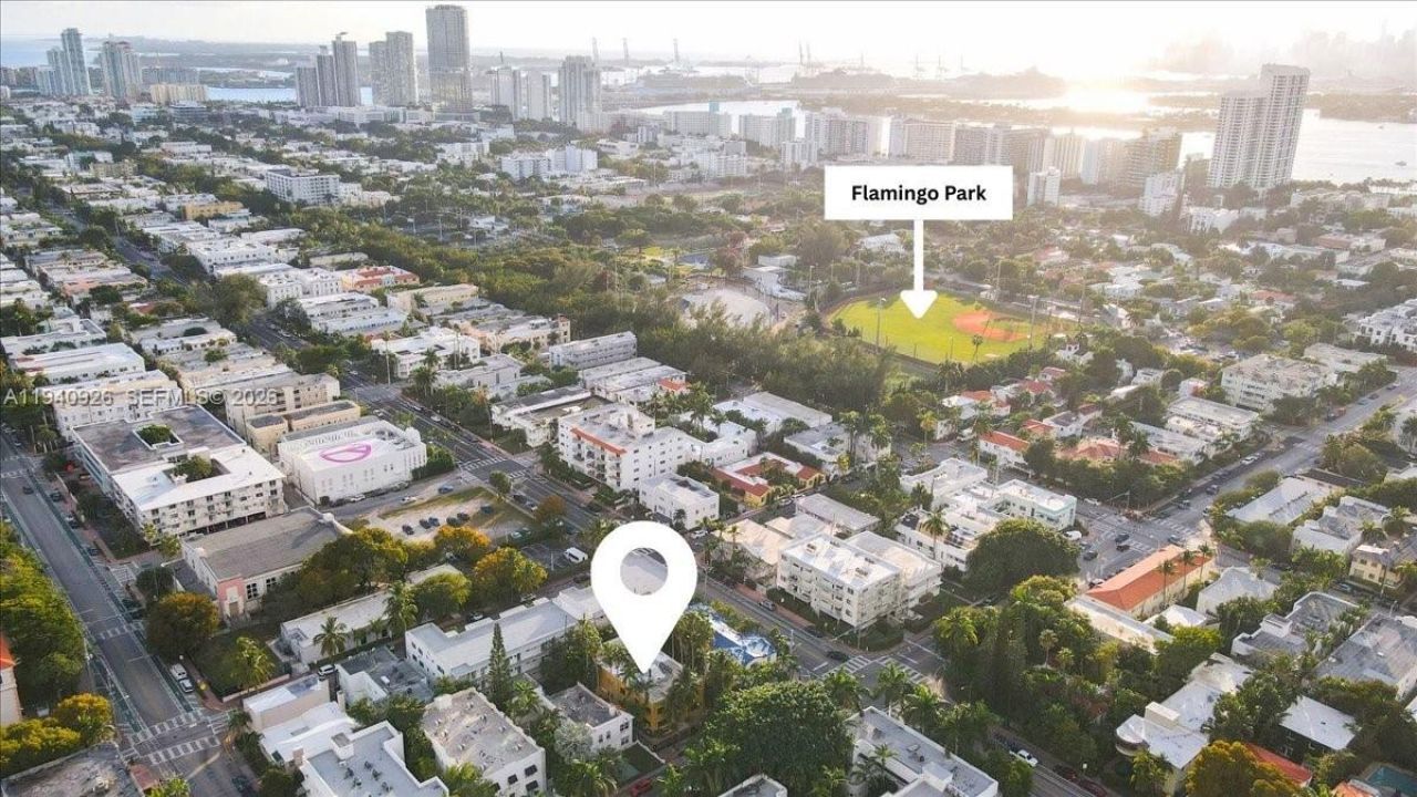 632 15th St, Miami Beach, FL 33139 Photo