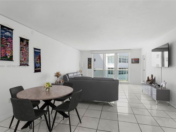 5001 Collins Ave, Unit 14C, Miami Beach, FL 33140