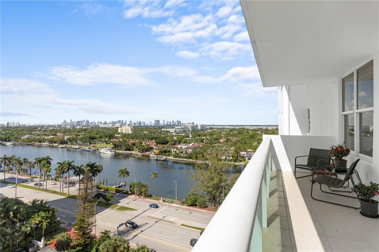5001 Collins Ave, Unit 14C, Miami Beach, FL 33140 Photo