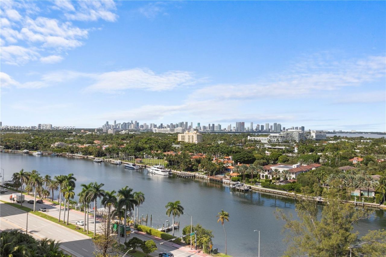 5001 Collins Ave, Unit 14C, Miami Beach, FL 33140 Photo