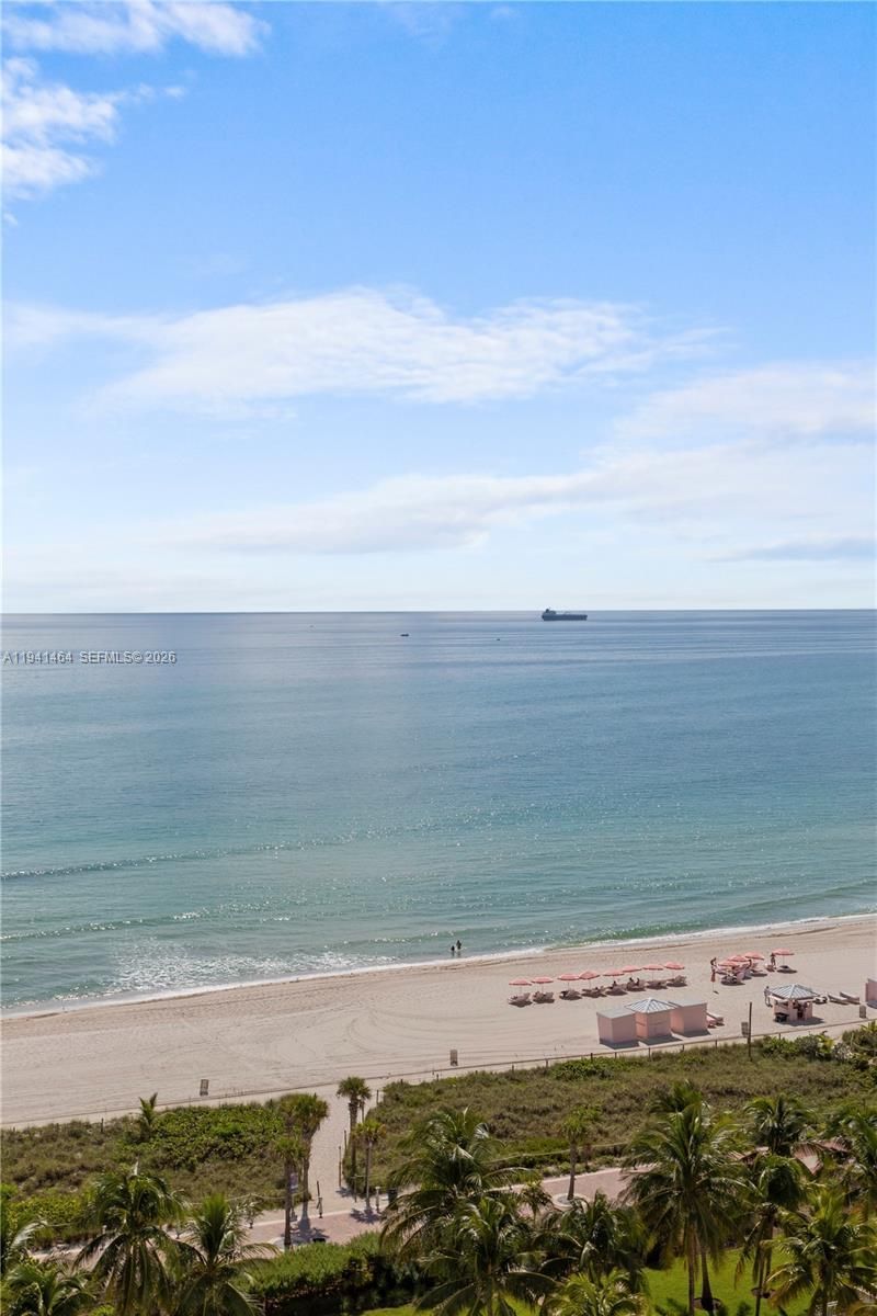 5001 Collins Ave, Unit 14C, Miami Beach, FL 33140 Photo