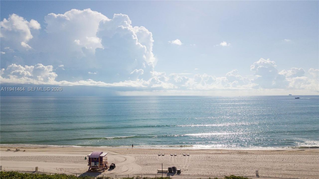 5001 Collins Ave, Unit 14C, Miami Beach, FL 33140 Photo