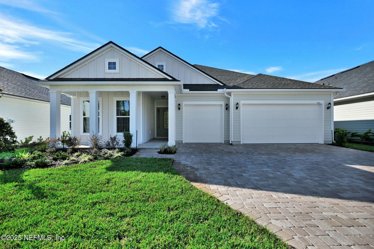 95463 Golden Glow Drive, Fernandina Beach, FL 32034 Main Photo