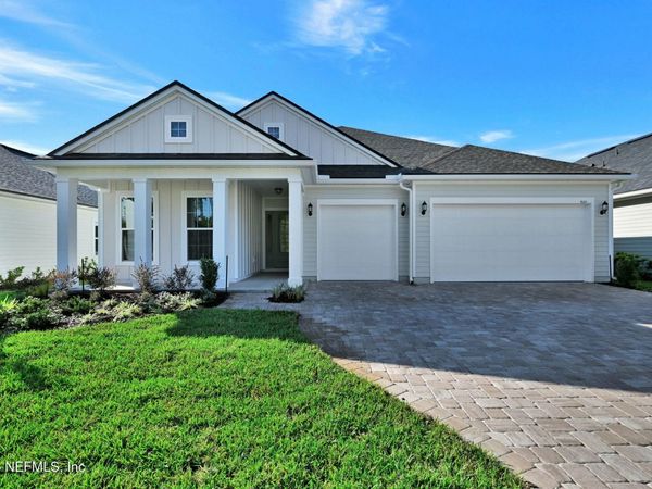 95463 GOLDEN GLOW Drive, Fernandina Beach, FL 32034