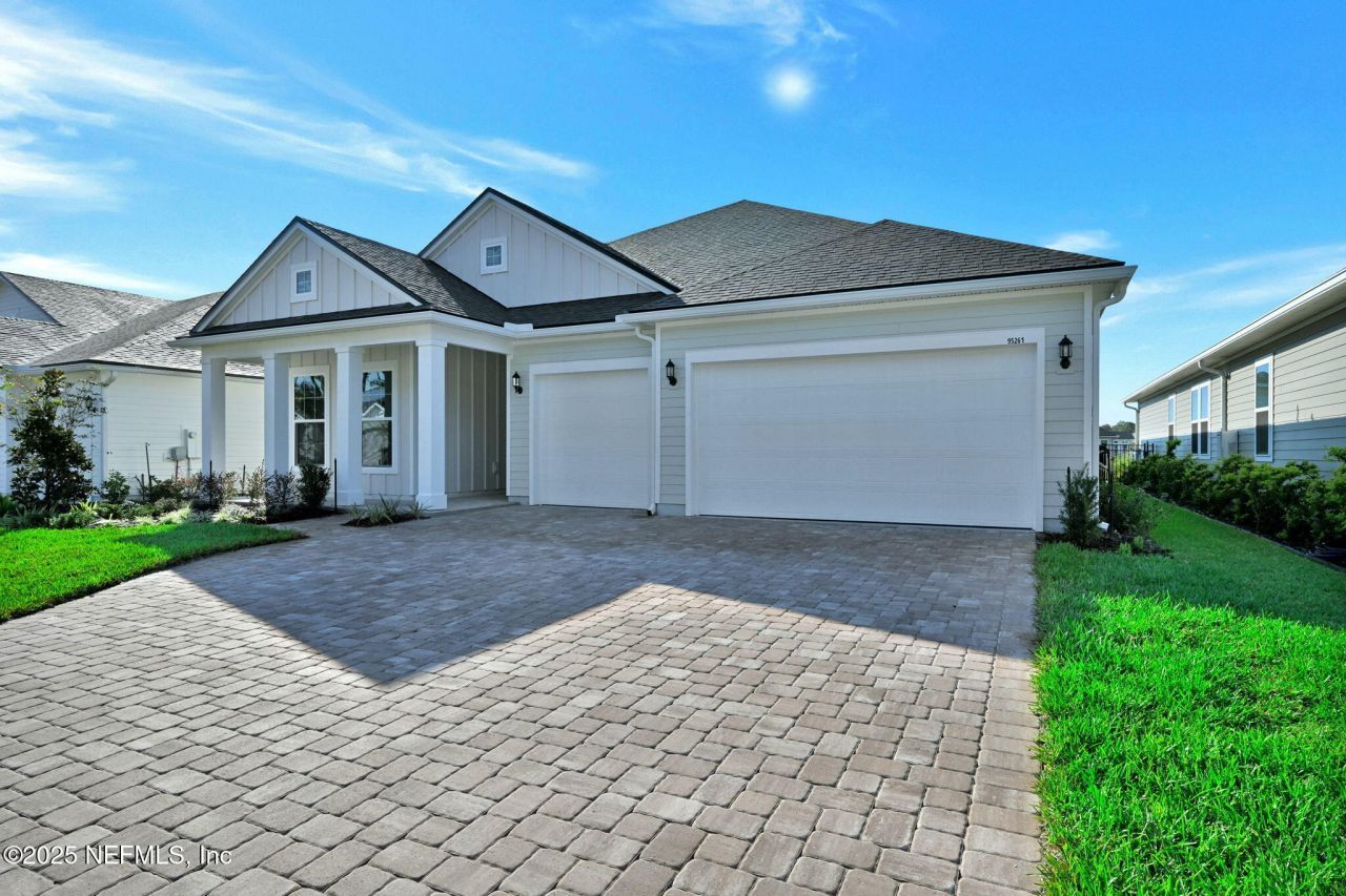 95463 Golden Glow Drive, Fernandina Beach, FL 32034 Photo