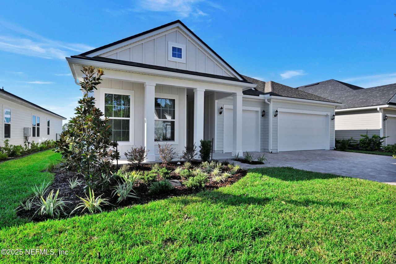 95463 Golden Glow Drive, Fernandina Beach, FL 32034 Photo