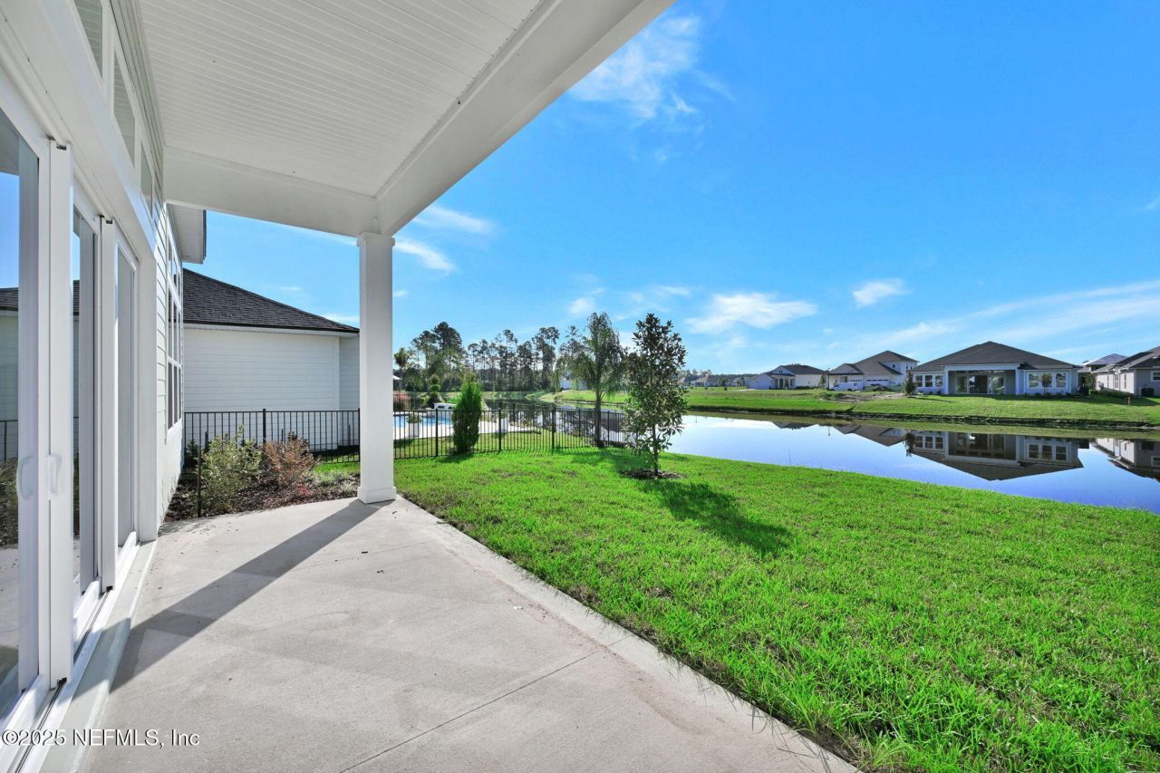 95463 Golden Glow Drive, Fernandina Beach, FL 32034 Photo