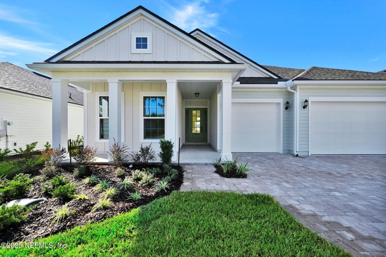 95463 Golden Glow Drive, Fernandina Beach, FL 32034 Photo
