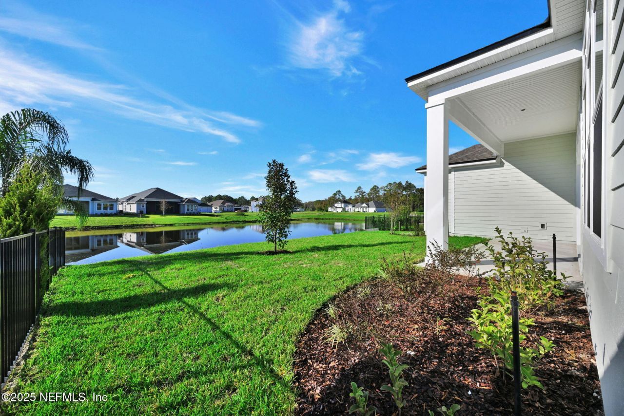 95463 Golden Glow Drive, Fernandina Beach, FL 32034 Photo