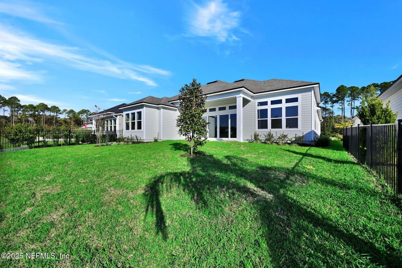 95463 Golden Glow Drive, Fernandina Beach, FL 32034 Photo