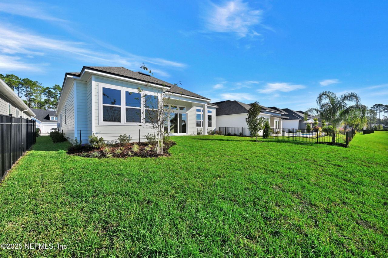 95463 Golden Glow Drive, Fernandina Beach, FL 32034 Photo