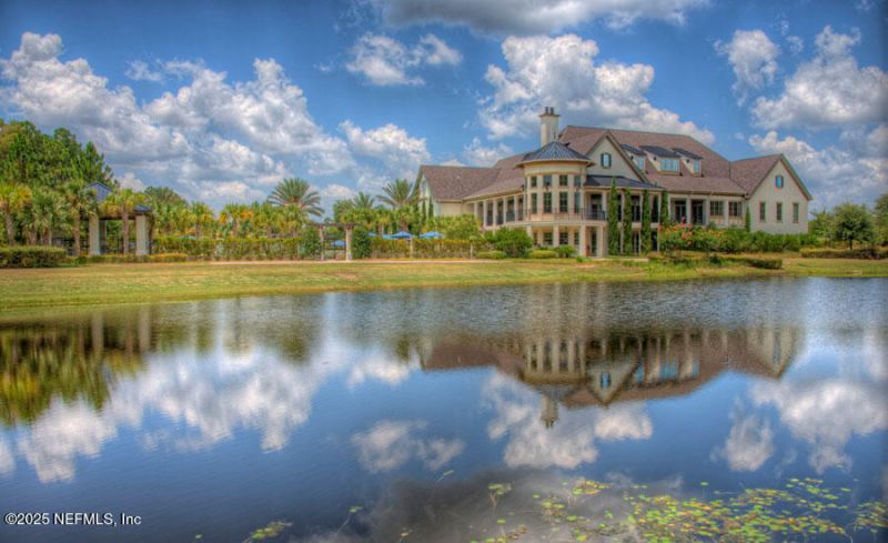 95463 Golden Glow Drive, Fernandina Beach, FL 32034 Photo
