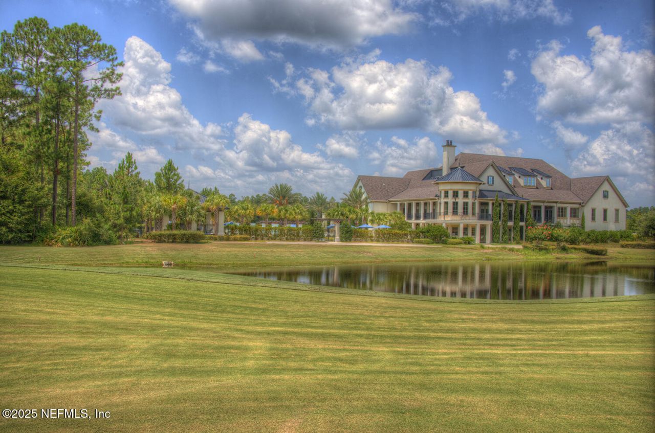 95463 Golden Glow Drive, Fernandina Beach, FL 32034 Photo