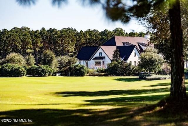 95463 Golden Glow Drive, Fernandina Beach, FL 32034 Photo