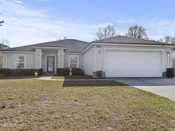 7072 QUAIL TRACE Court, Jacksonville, FL 32219