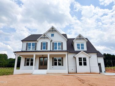 160 Broadleaf Lane, Youngsville, NC 27596
