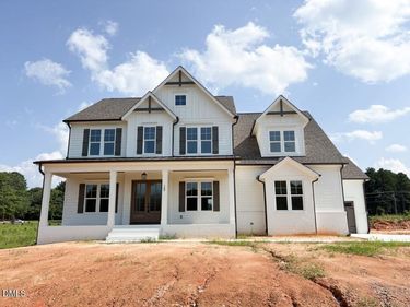 160 Broadleaf Lane, Youngsville, NC 27596