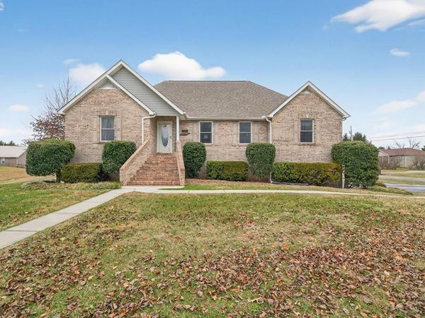 1505 Donna Place, Cookeville, TN 38506