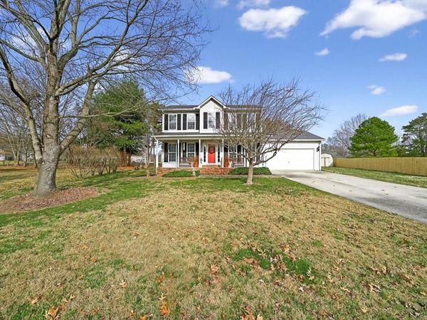 2124 Jean Court, Cookeville, TN 38501