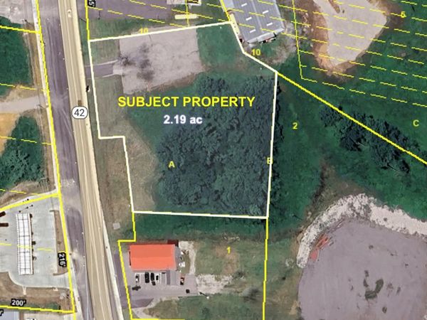 1730 Jefferson Avenue, Cookeville, TN 38506