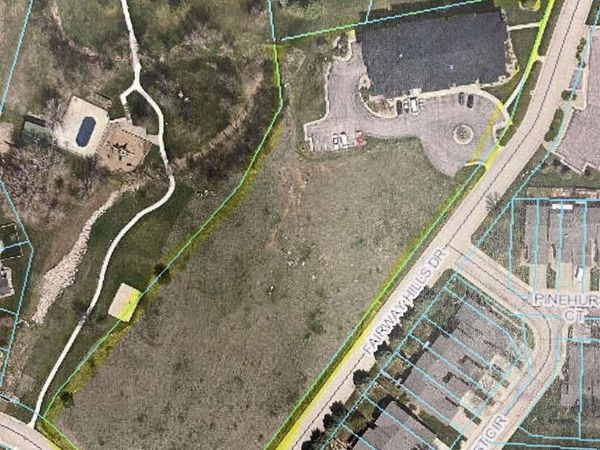 TBD FAIRWAY HILLS DR, Rapid City, SD 57702