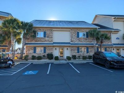 207 Double Eagle Dr., Unit A-1, Myrtle Beach, SC 29575