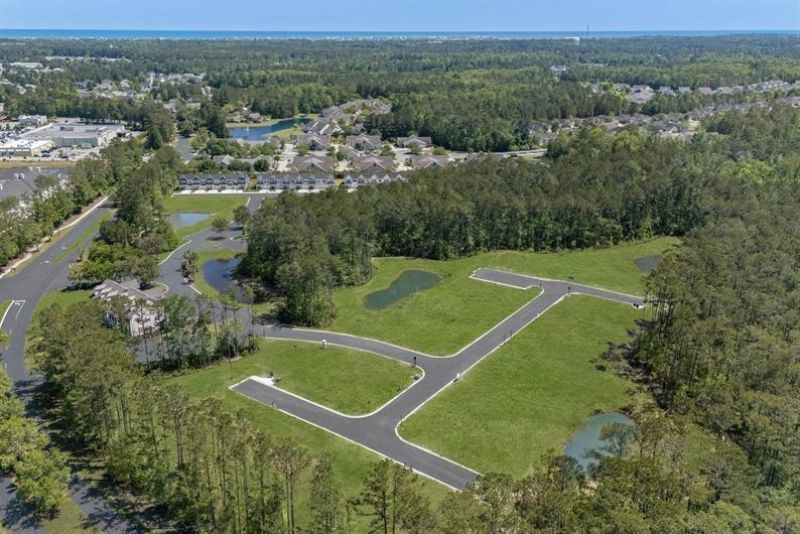 200 Bent Green Ct. Photo 16