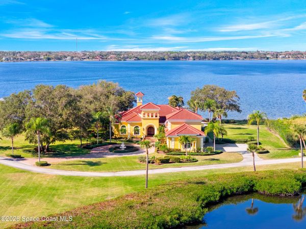 265 Stewart Drive , Merritt Island, FL 32952