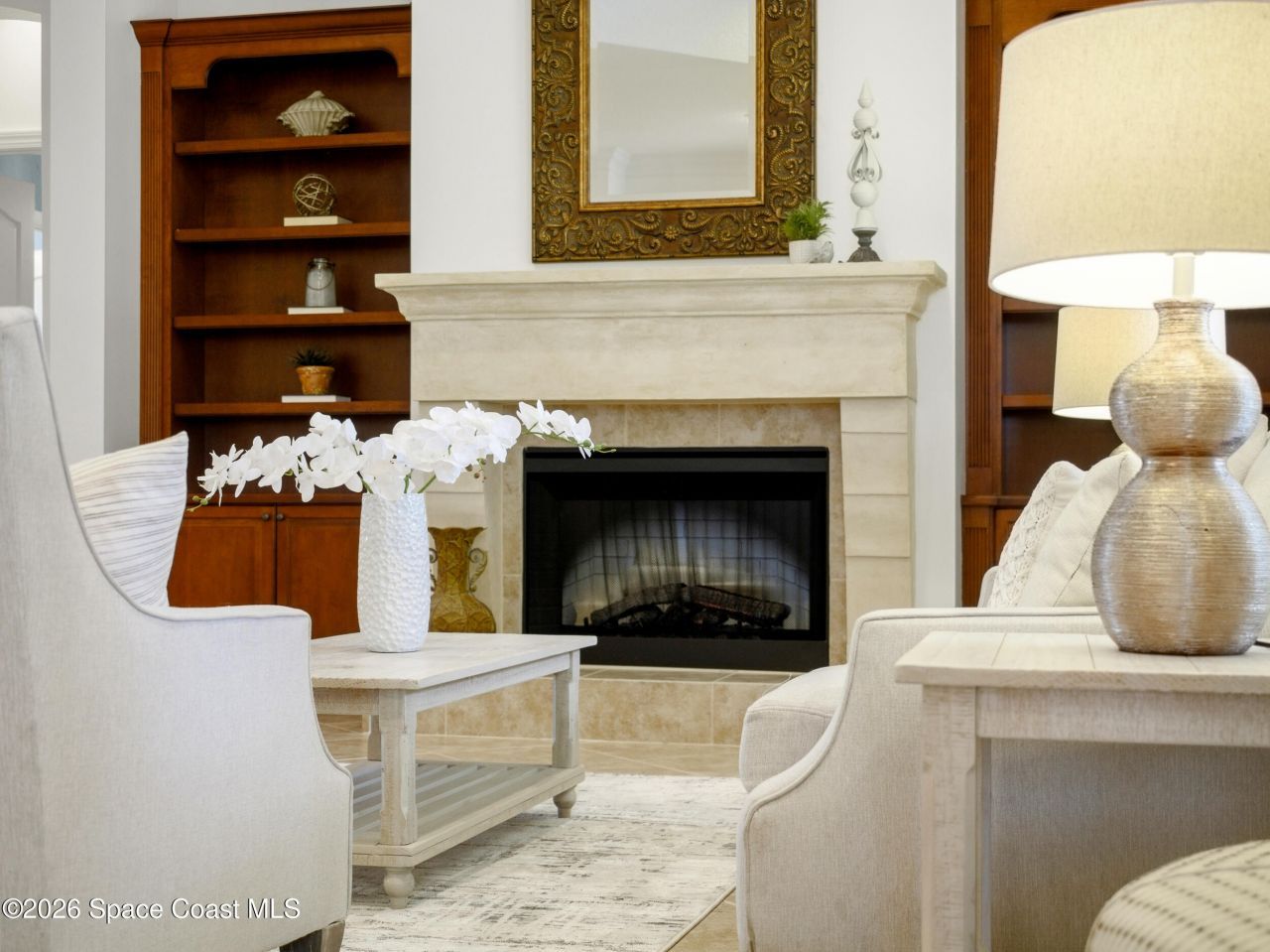 265 Stewart Drive , Merritt Island, FL 32952 Photo