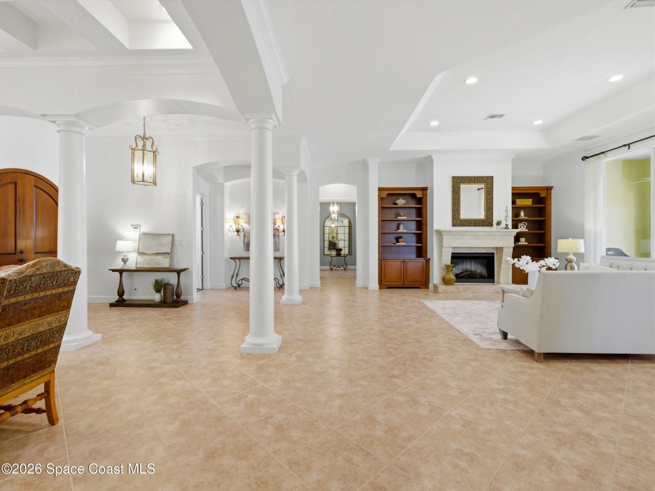 265 Stewart Drive , Merritt Island, FL 32952 Photo