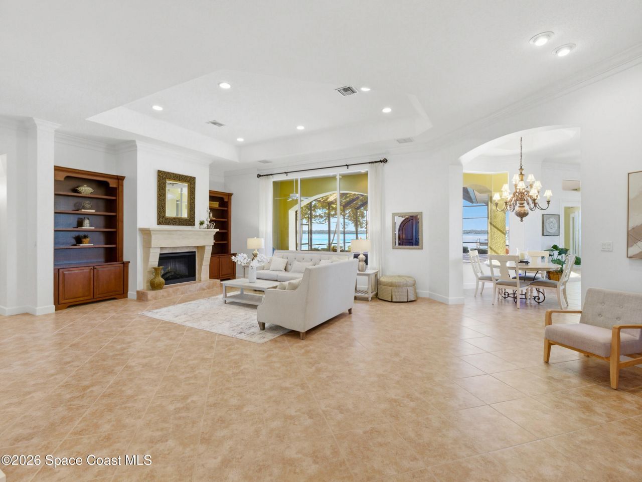 265 Stewart Drive , Merritt Island, FL 32952 Photo